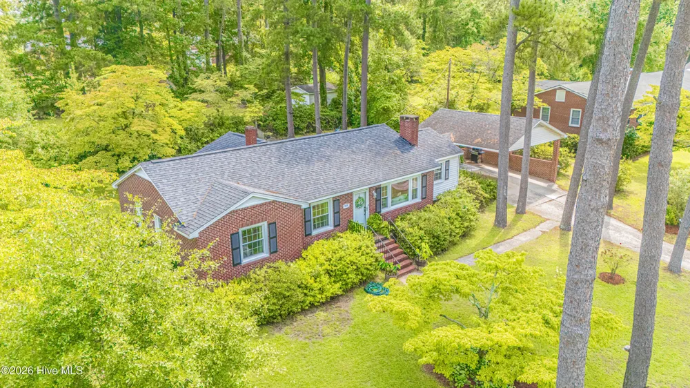 113 Woodland Road Rockingham, NC 28379