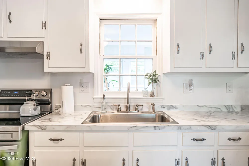 113 Woodland Road Rockingham, NC 28379