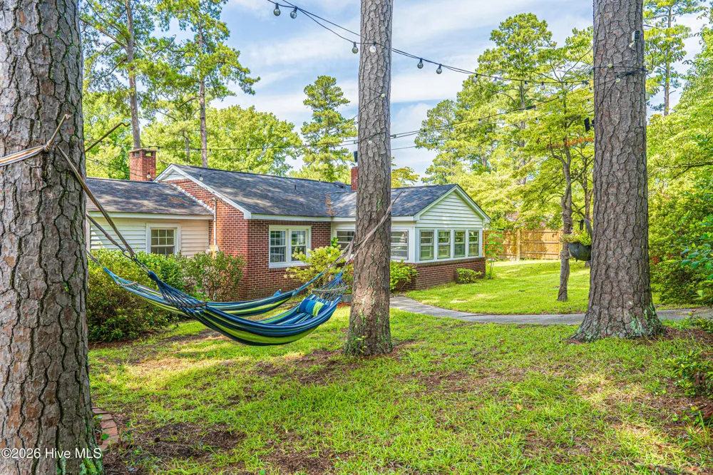 113 Woodland Road Rockingham, NC 28379