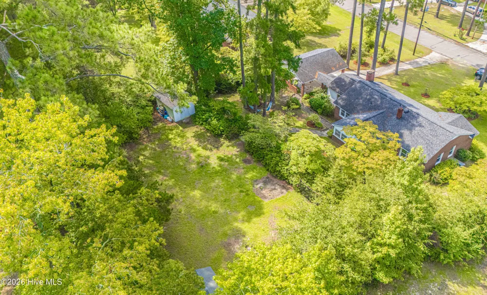 113 Woodland Road Rockingham, NC 28379