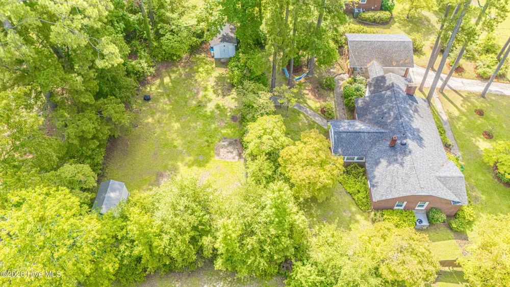 113 Woodland Road Rockingham, NC 28379