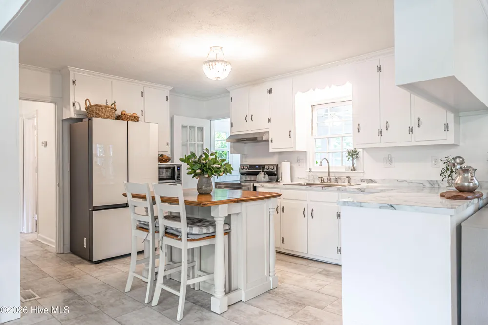 113 Woodland Road Rockingham, NC 28379