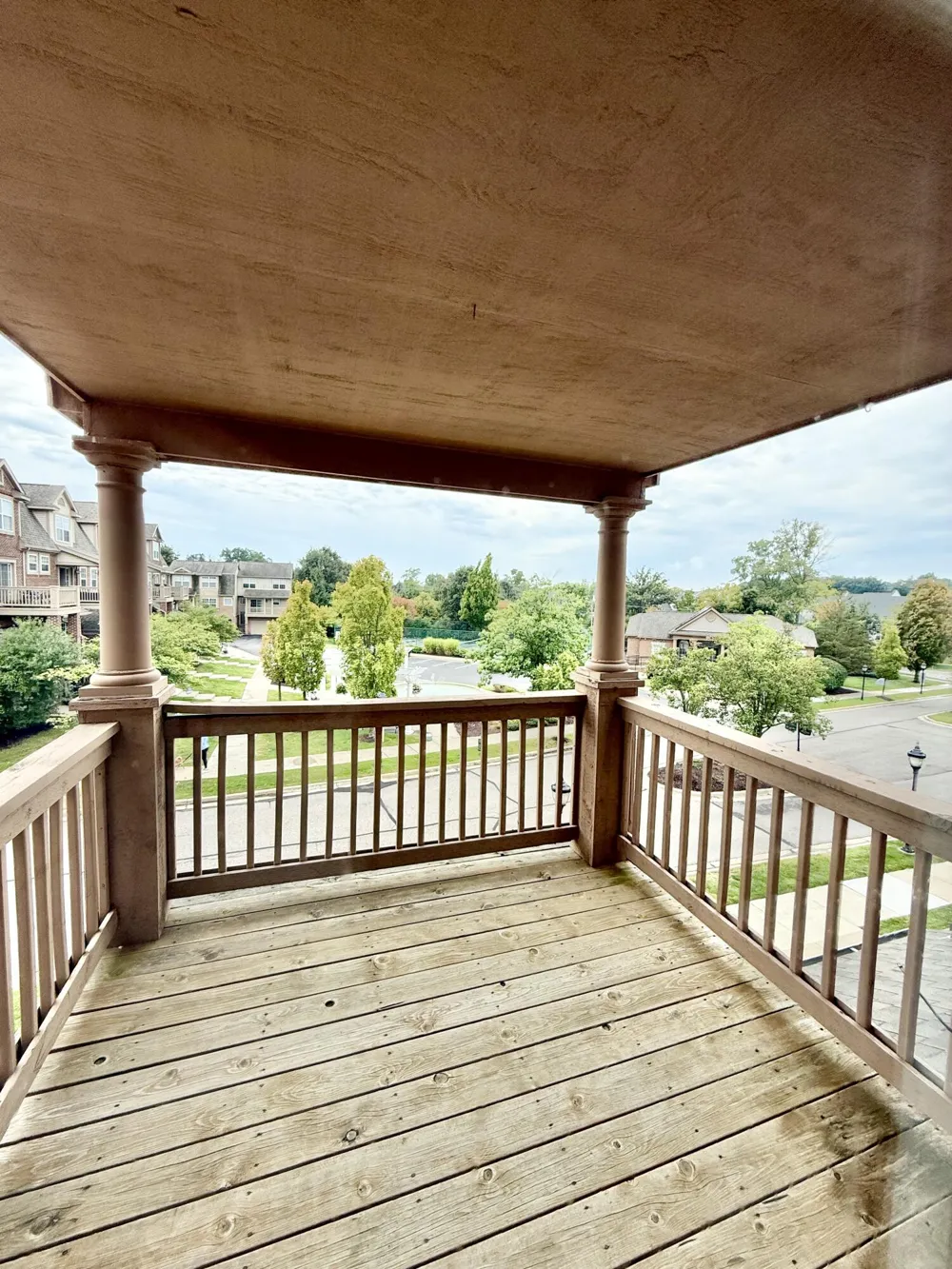 2737 Barclay Way Ann Arbor, MI 48105