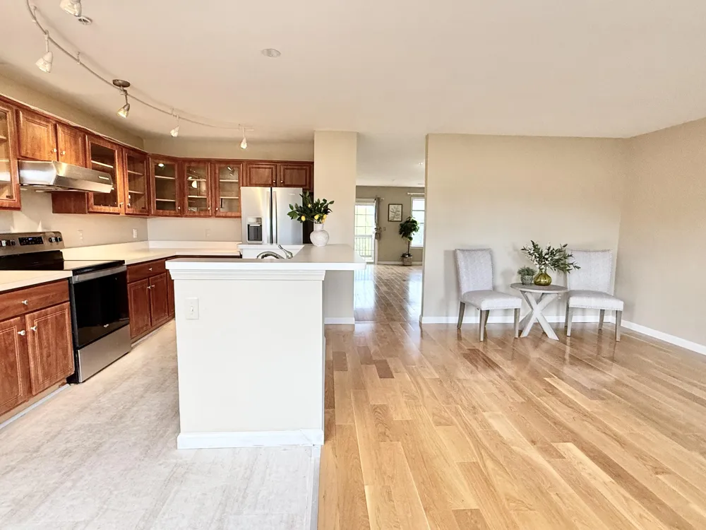 2737 Barclay Way Ann Arbor, MI 48105