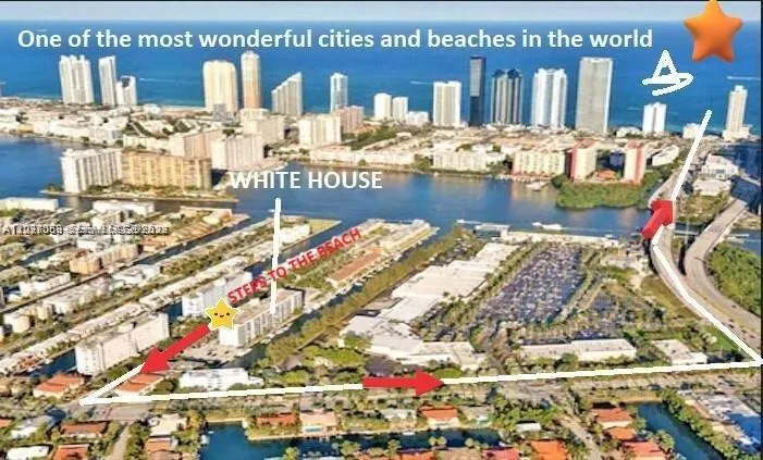 3660 NE 166th St #705 North Miami Beach, FL 33160