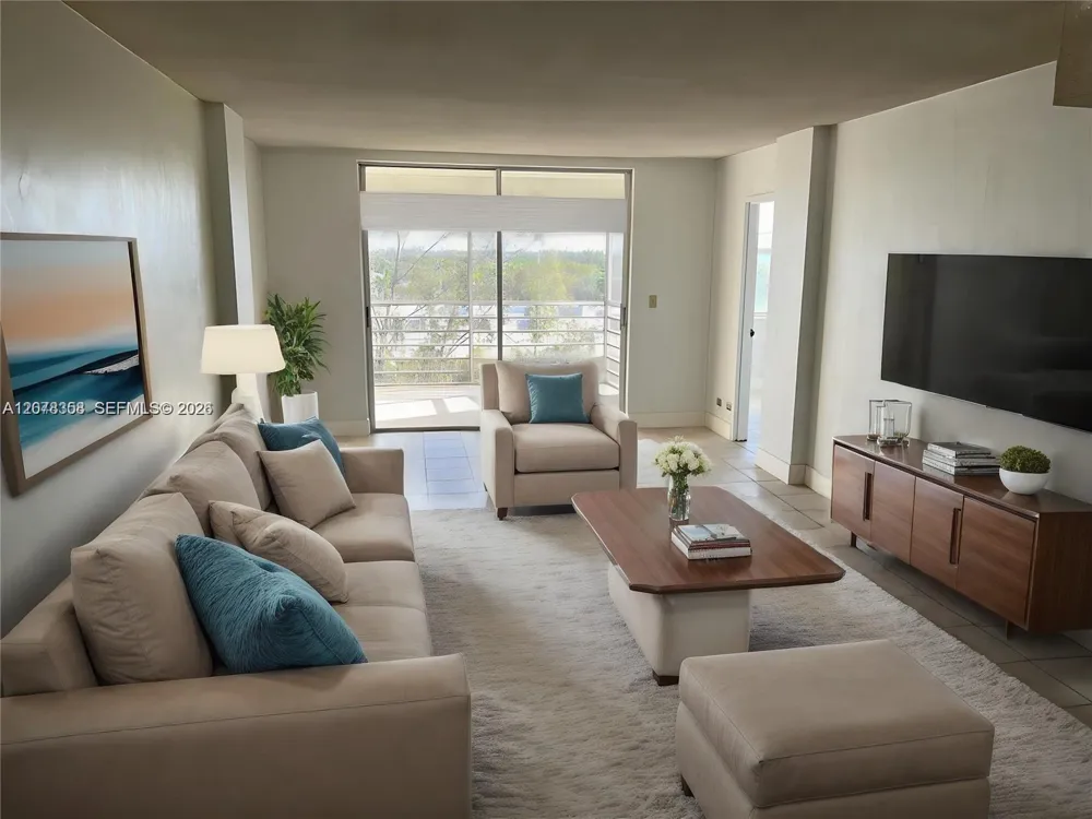 3660 NE 166th St #705 North Miami Beach, FL 33160