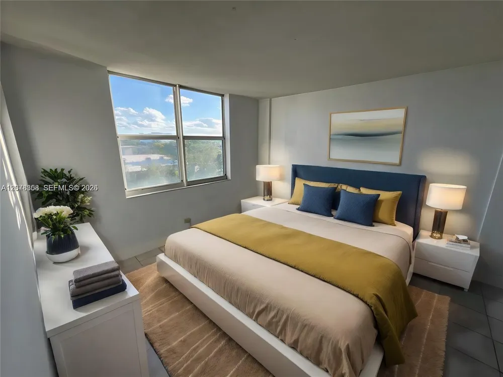 3660 NE 166th St #705 North Miami Beach, FL 33160
