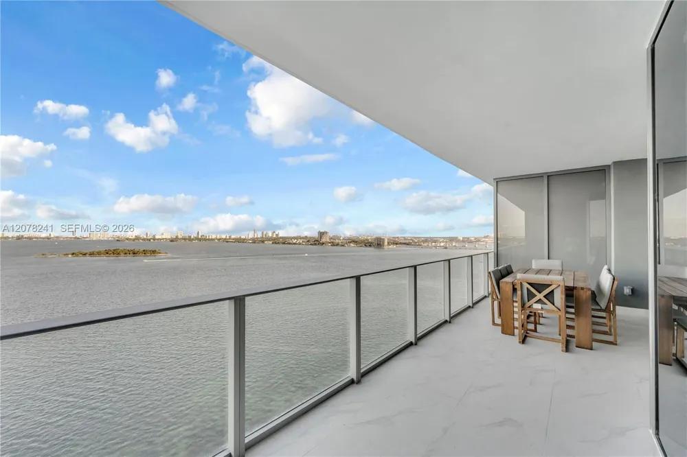 700 NE 24th Street #1405 Miami, FL 33137