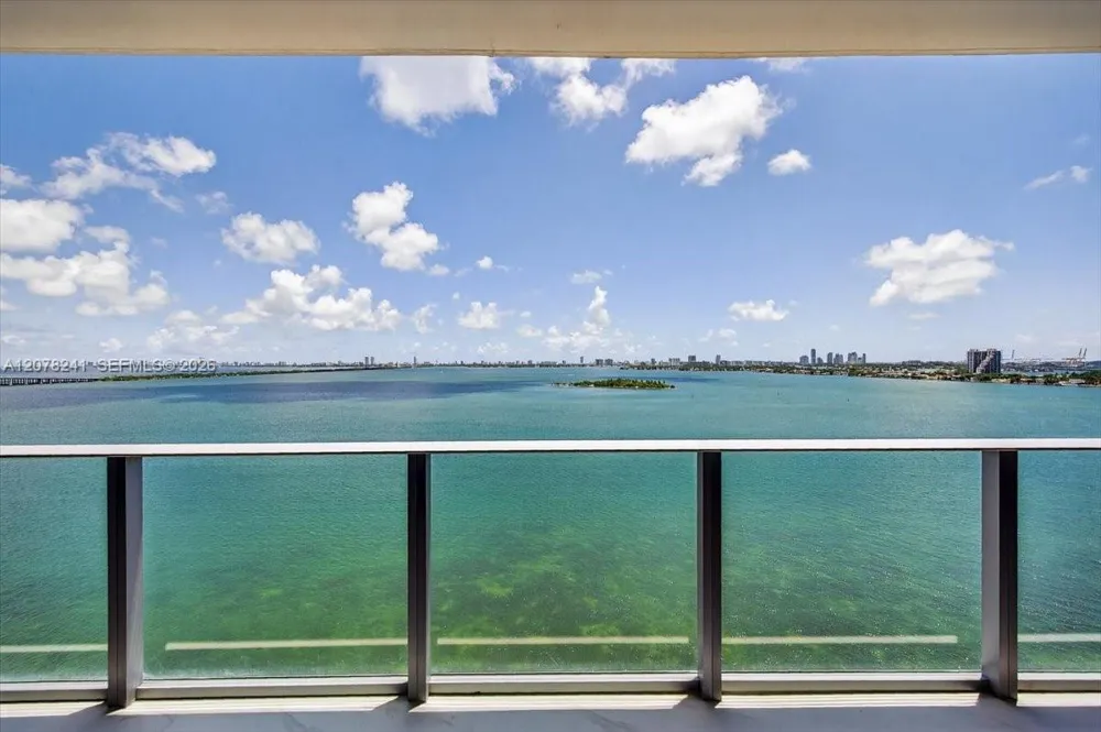 700 NE 24th Street #1405 Miami, FL 33137