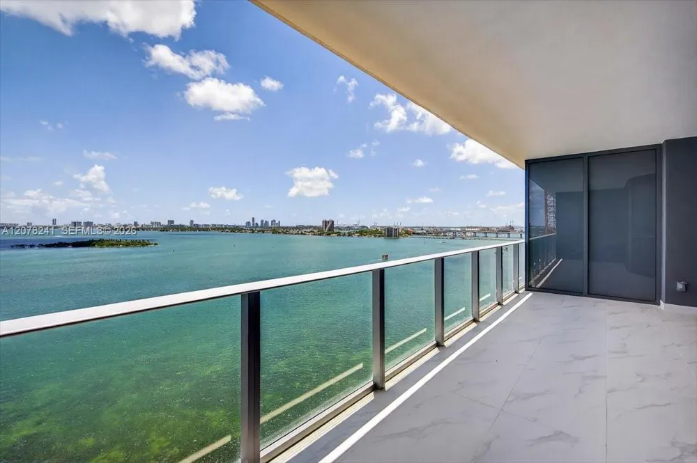 700 NE 24th Street #1405 Miami, FL 33137