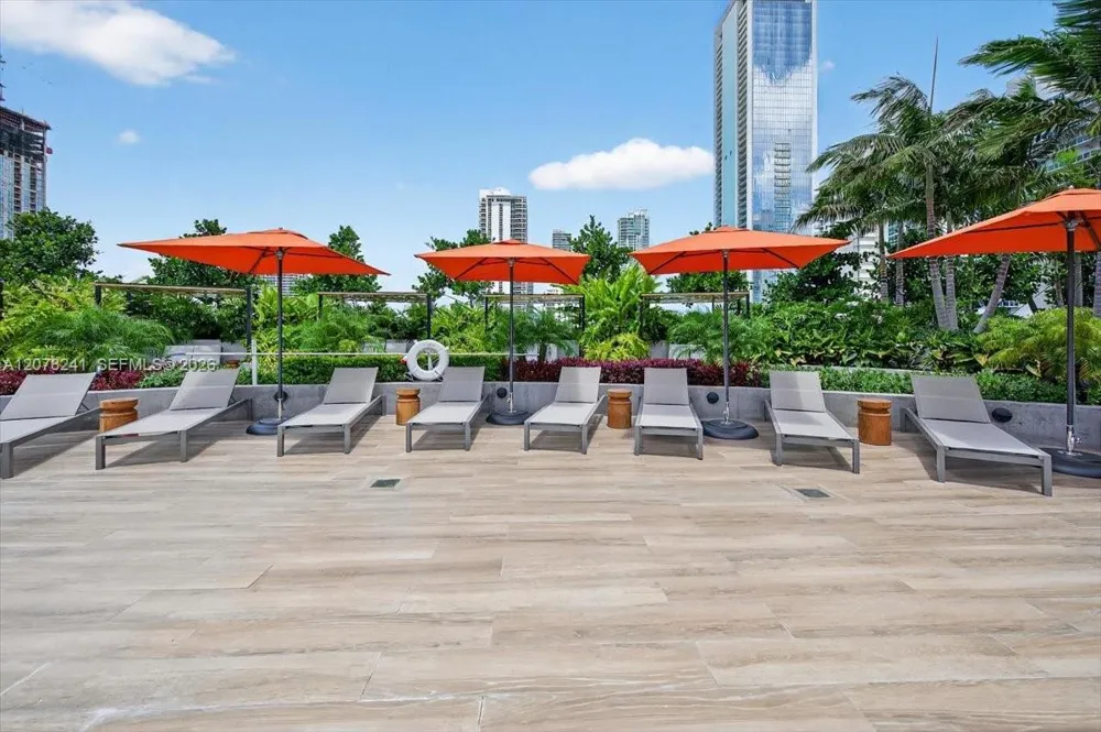700 NE 24th Street #1405 Miami, FL 33137