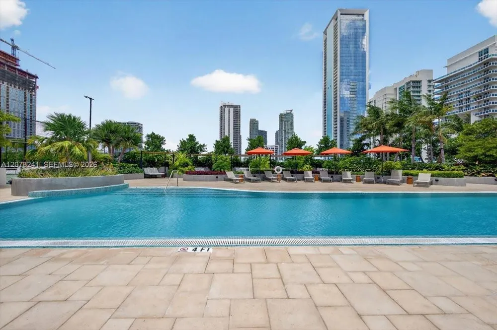 700 NE 24th Street #1405 Miami, FL 33137