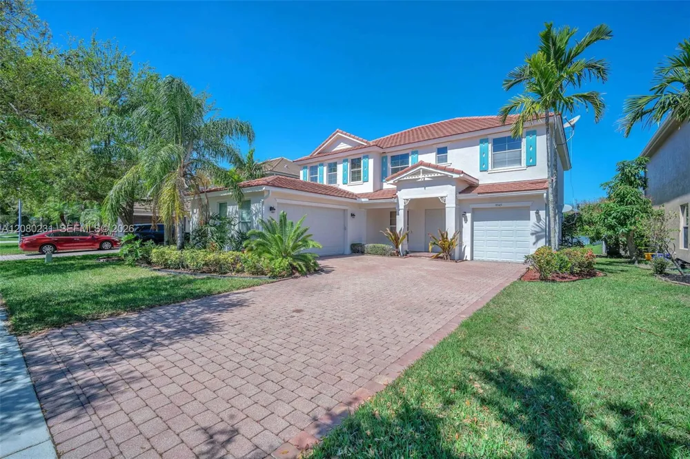 9345 Madewood Ct West Palm Beach, FL 33411
