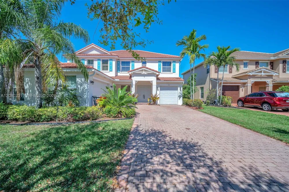 9345 Madewood Ct West Palm Beach, FL 33411