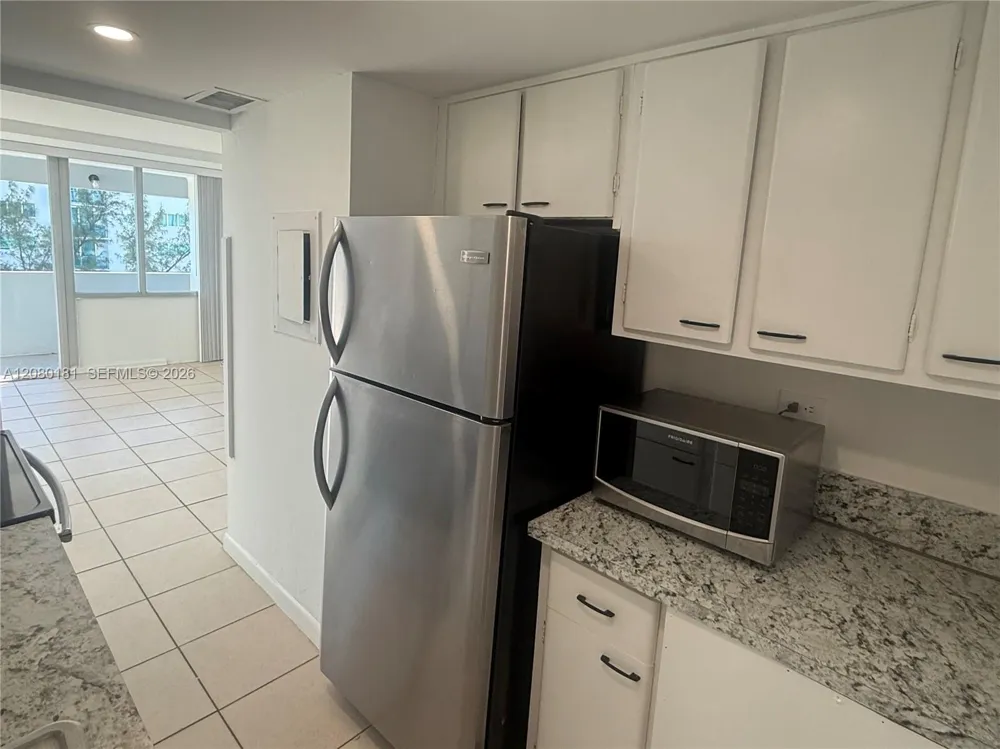 Address Not Shown North Bay Village, FL 33141