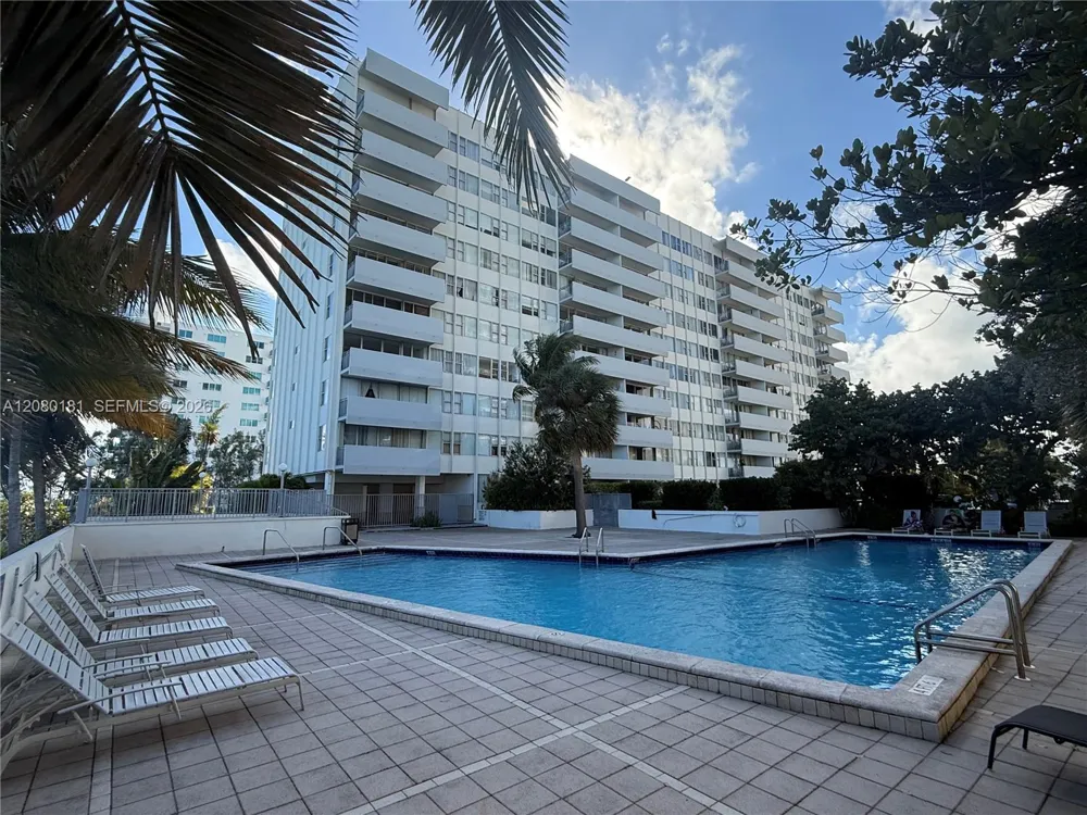 Address Not Shown North Bay Village, FL 33141