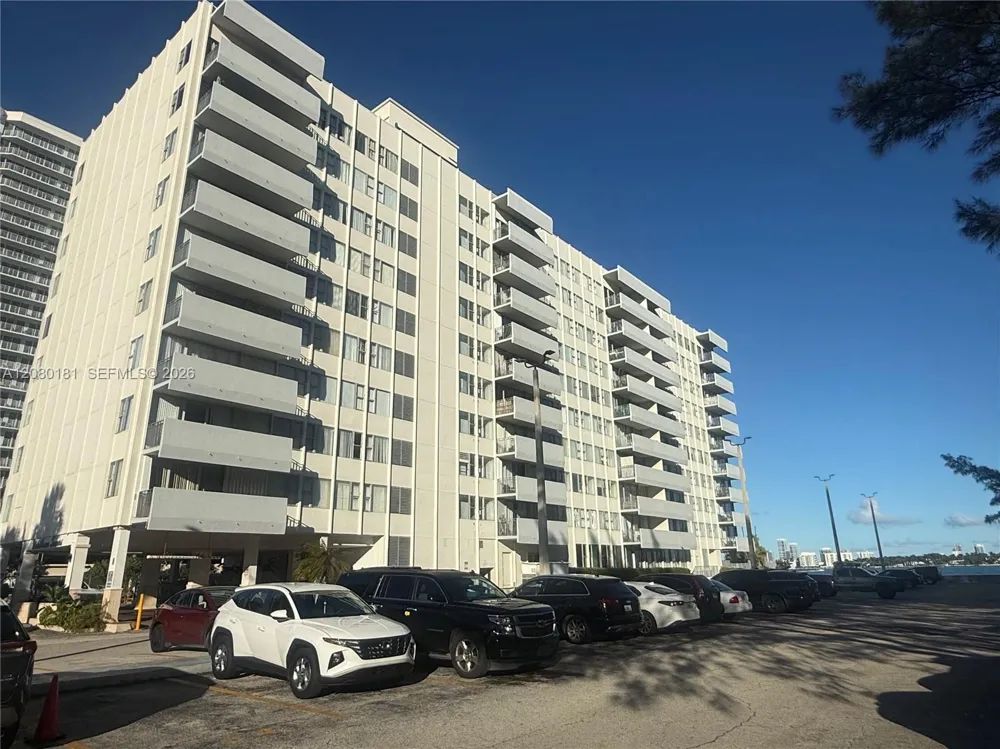 Address Not Shown North Bay Village, FL 33141