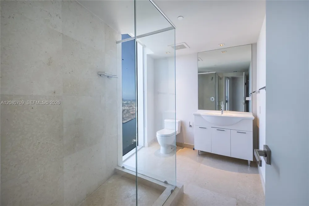 465 Brickell Ave #PH5701 Miami, FL 33131