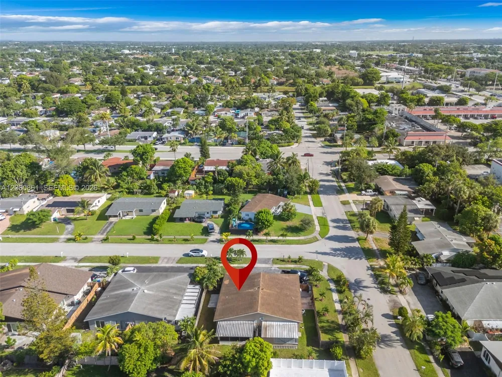 6112 SW 3rd St #2 Margate, FL 33068
