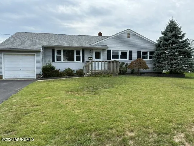 316 Winchester Drive Brick, NJ 08724