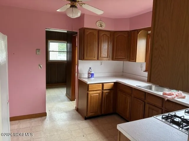 316 Winchester Drive Brick, NJ 08724