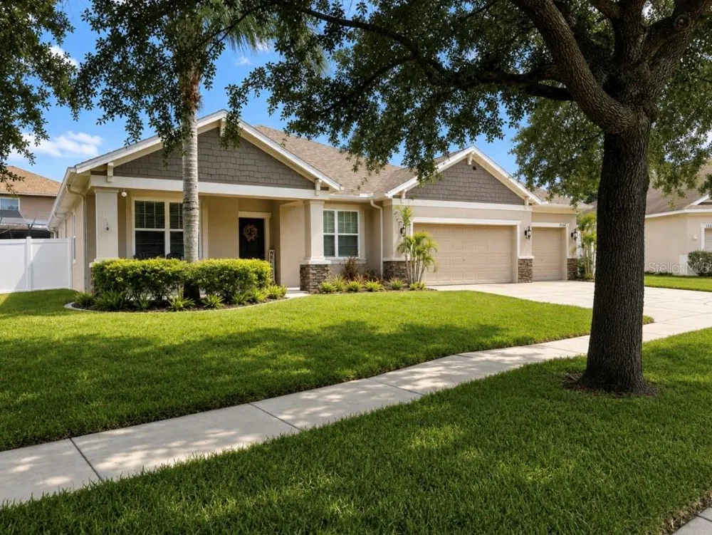 1518 RHODESWELL LANE Dover, FL 33527
