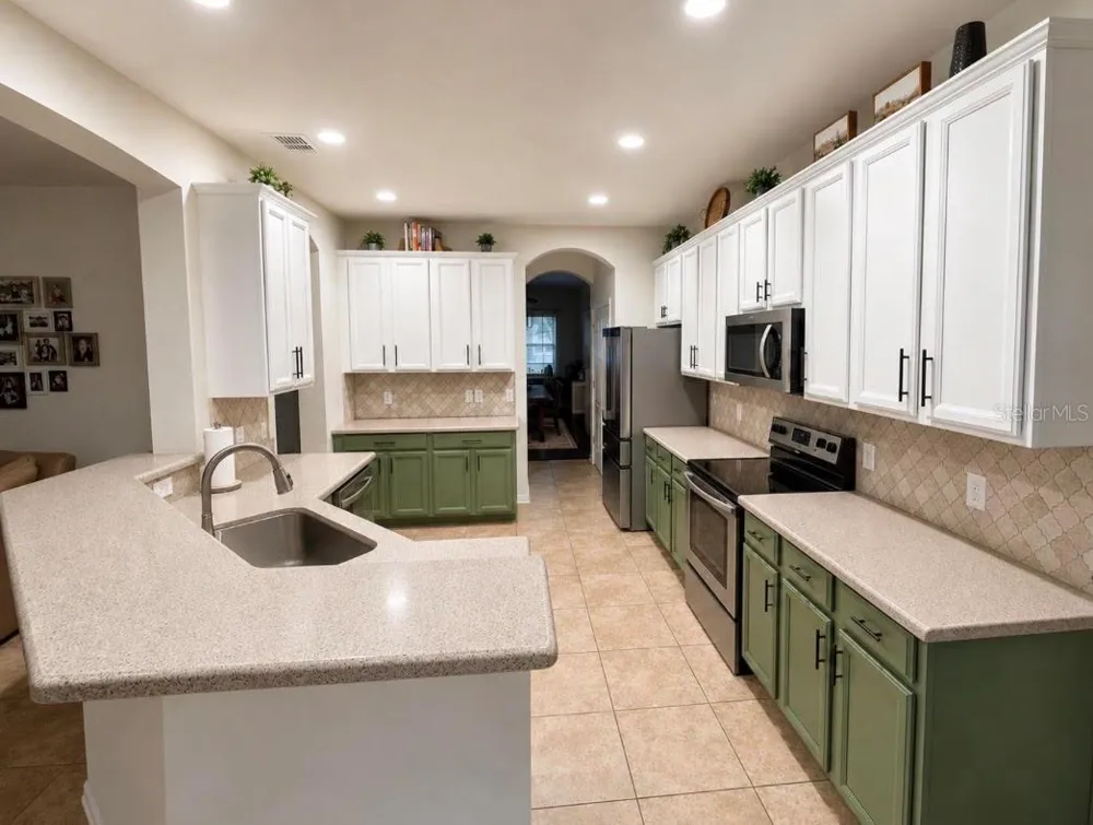 1518 RHODESWELL LANE Dover, FL 33527