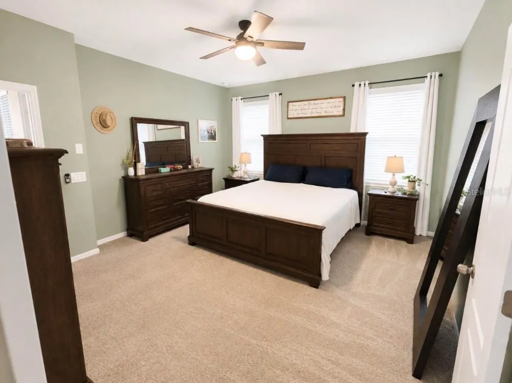 1518 RHODESWELL LANE Dover, FL 33527