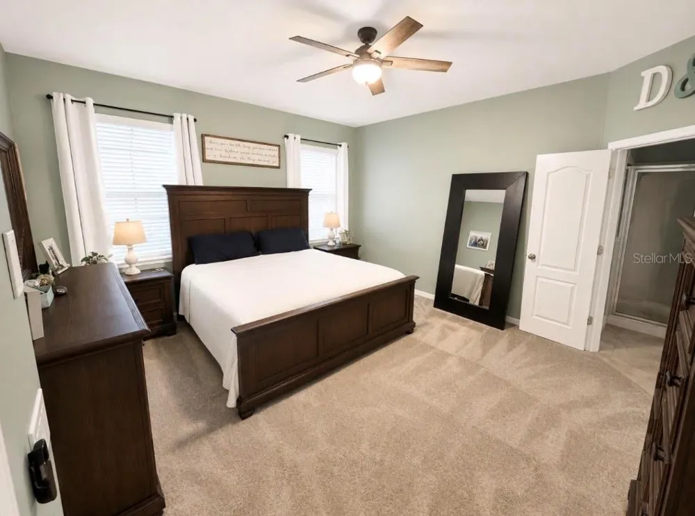1518 RHODESWELL LANE Dover, FL 33527