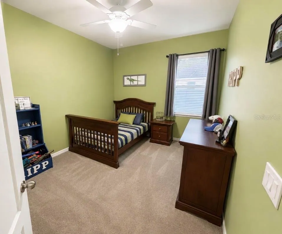 1518 RHODESWELL LANE Dover, FL 33527
