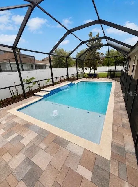 1518 RHODESWELL LANE Dover, FL 33527