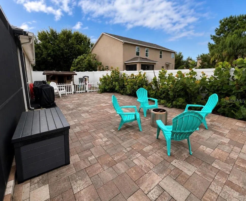1518 RHODESWELL LANE Dover, FL 33527