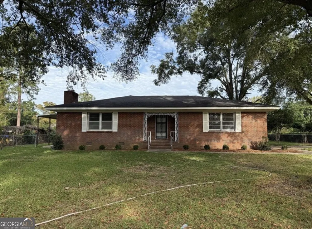 412 Roberson ST Dublin, GA 31021