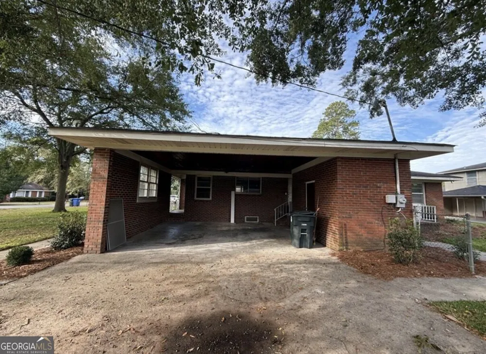 412 Roberson ST Dublin, GA 31021