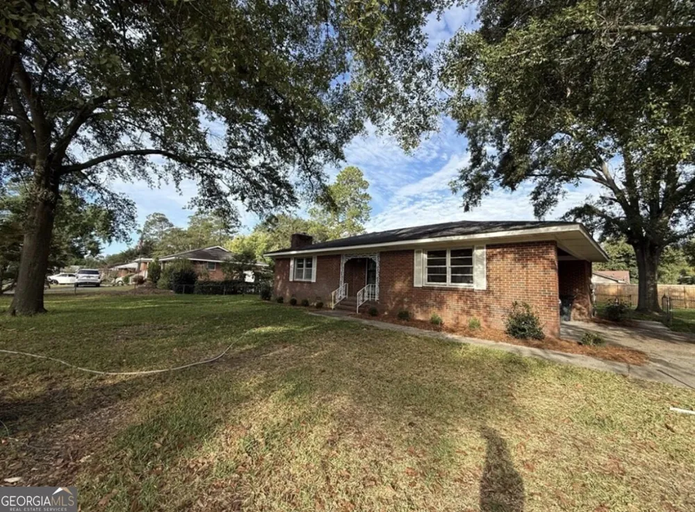 412 Roberson ST Dublin, GA 31021