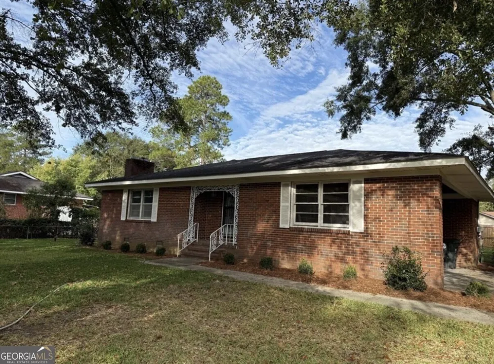 412 Roberson ST Dublin, GA 31021