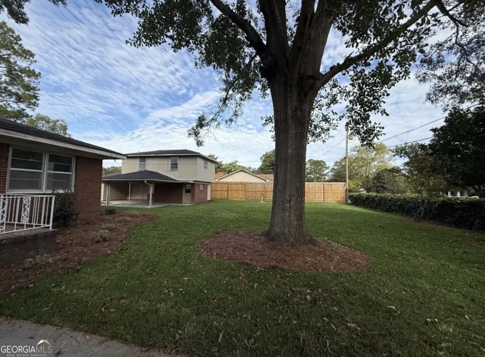 412 Roberson ST Dublin, GA 31021