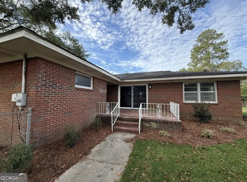 412 Roberson ST Dublin, GA 31021
