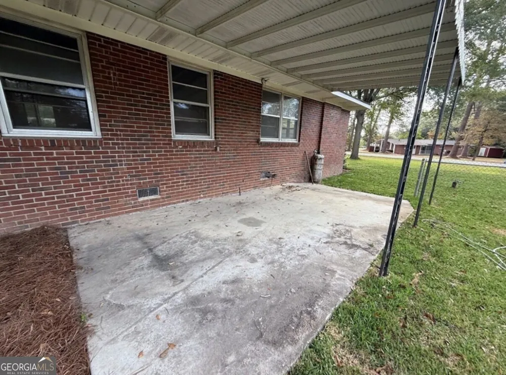 412 Roberson ST Dublin, GA 31021