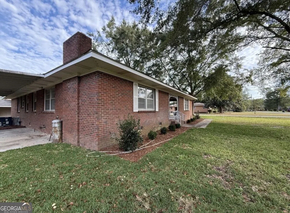 412 Roberson ST Dublin, GA 31021