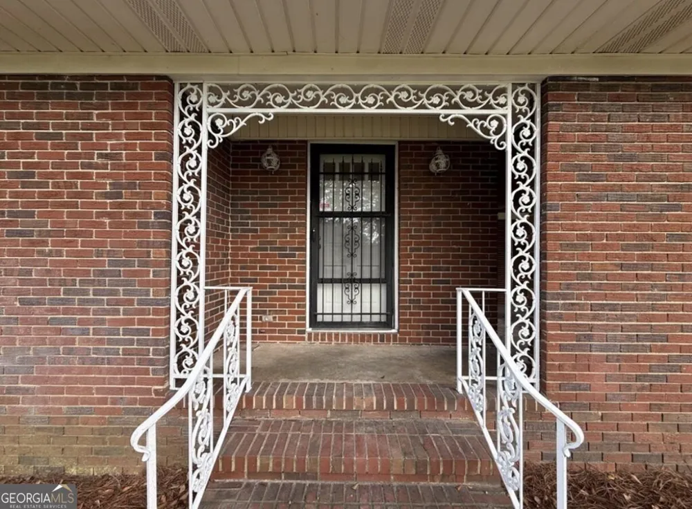 412 Roberson ST Dublin, GA 31021