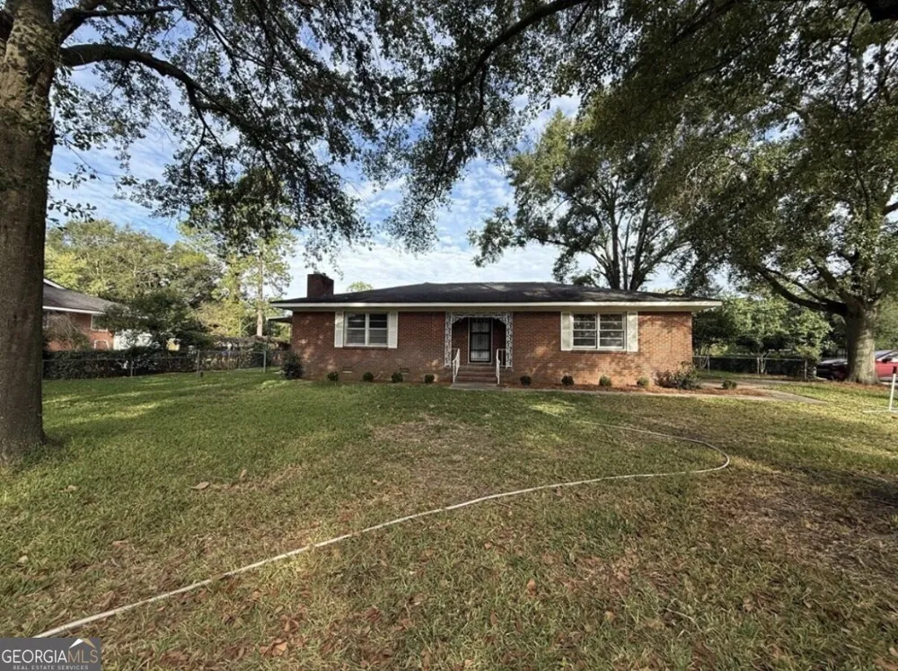 412 Roberson ST Dublin, GA 31021