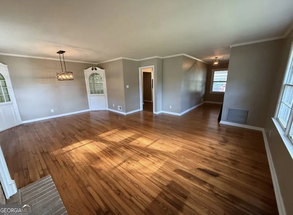 412 Roberson ST Dublin, GA 31021