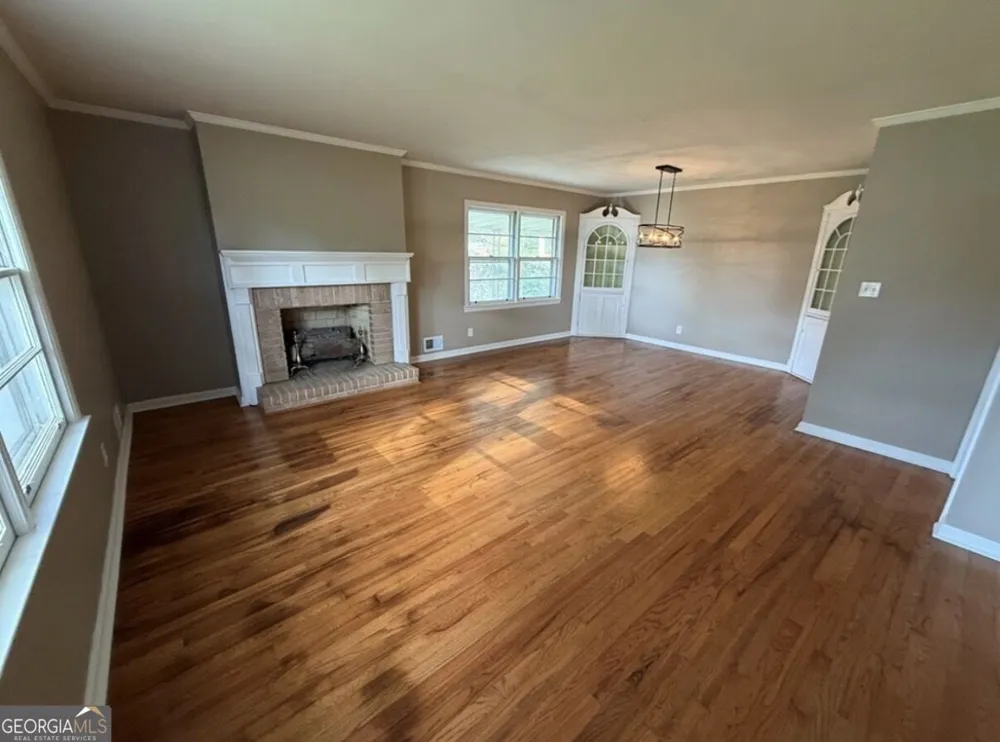 412 Roberson ST Dublin, GA 31021
