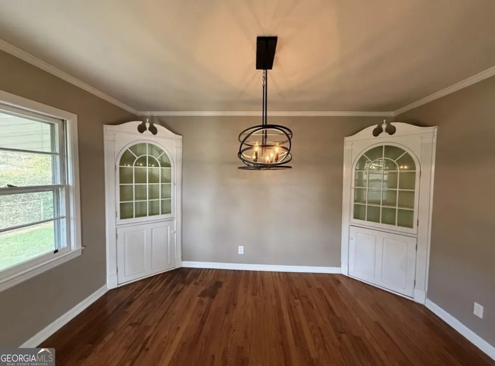 412 Roberson ST Dublin, GA 31021