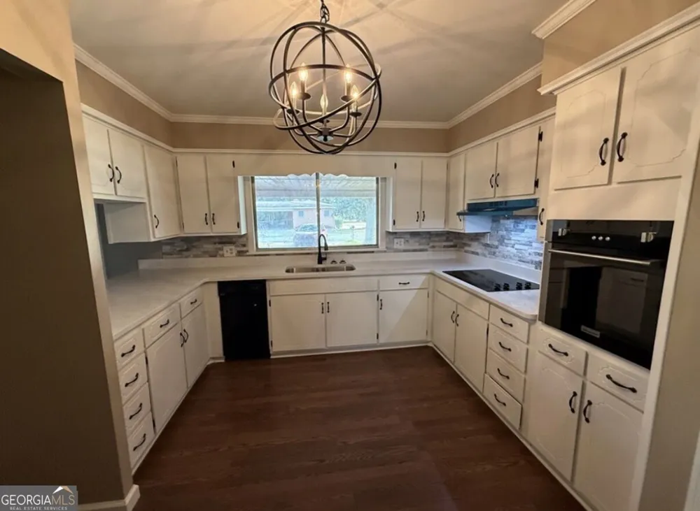 412 Roberson ST Dublin, GA 31021