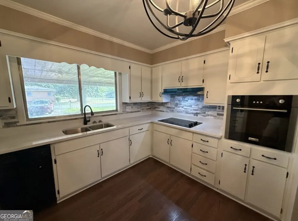 412 Roberson ST Dublin, GA 31021