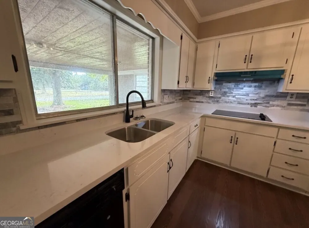 412 Roberson ST Dublin, GA 31021