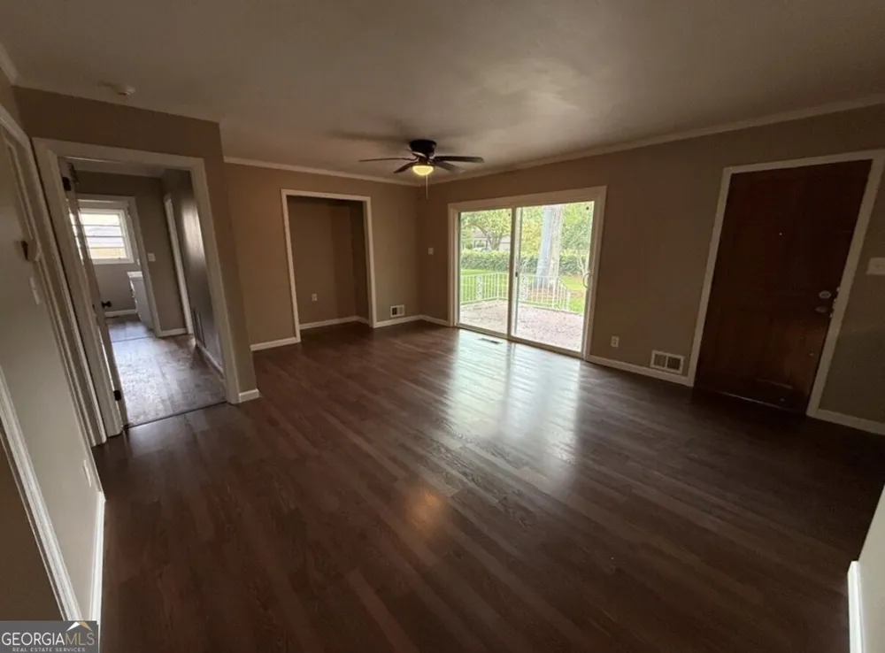 412 Roberson ST Dublin, GA 31021