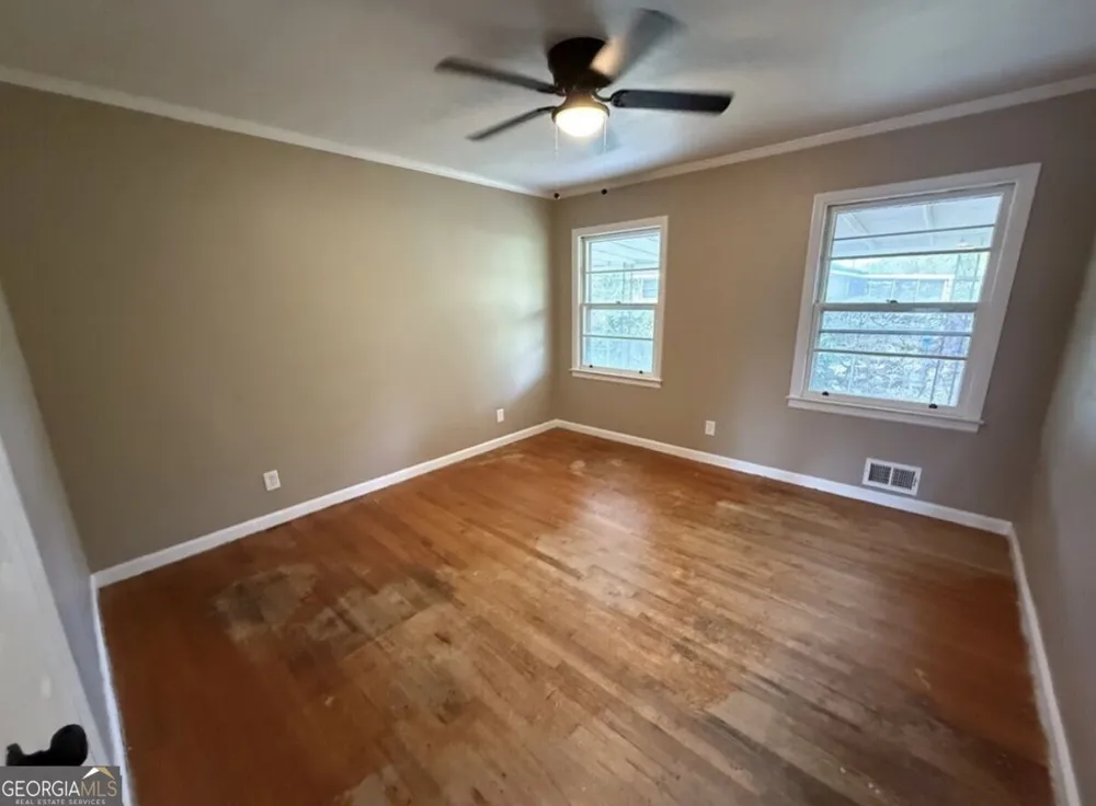 412 Roberson ST Dublin, GA 31021